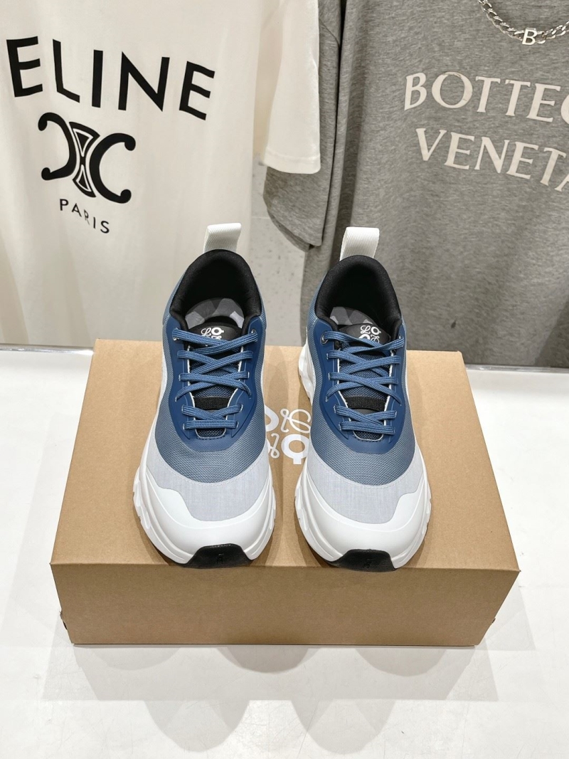 l*ew* sneakers